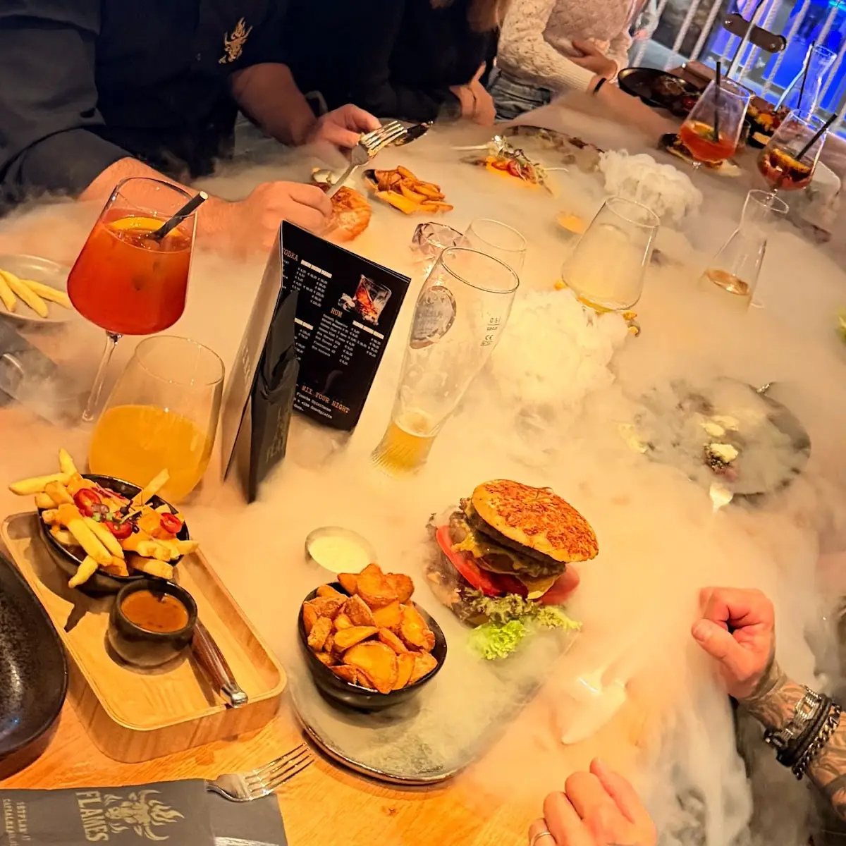 Essen und Trinken photo 10