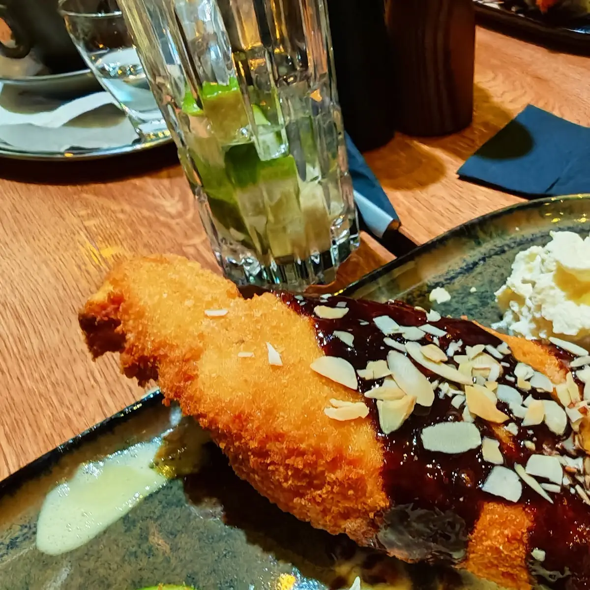 Essen und Trinken photo 8