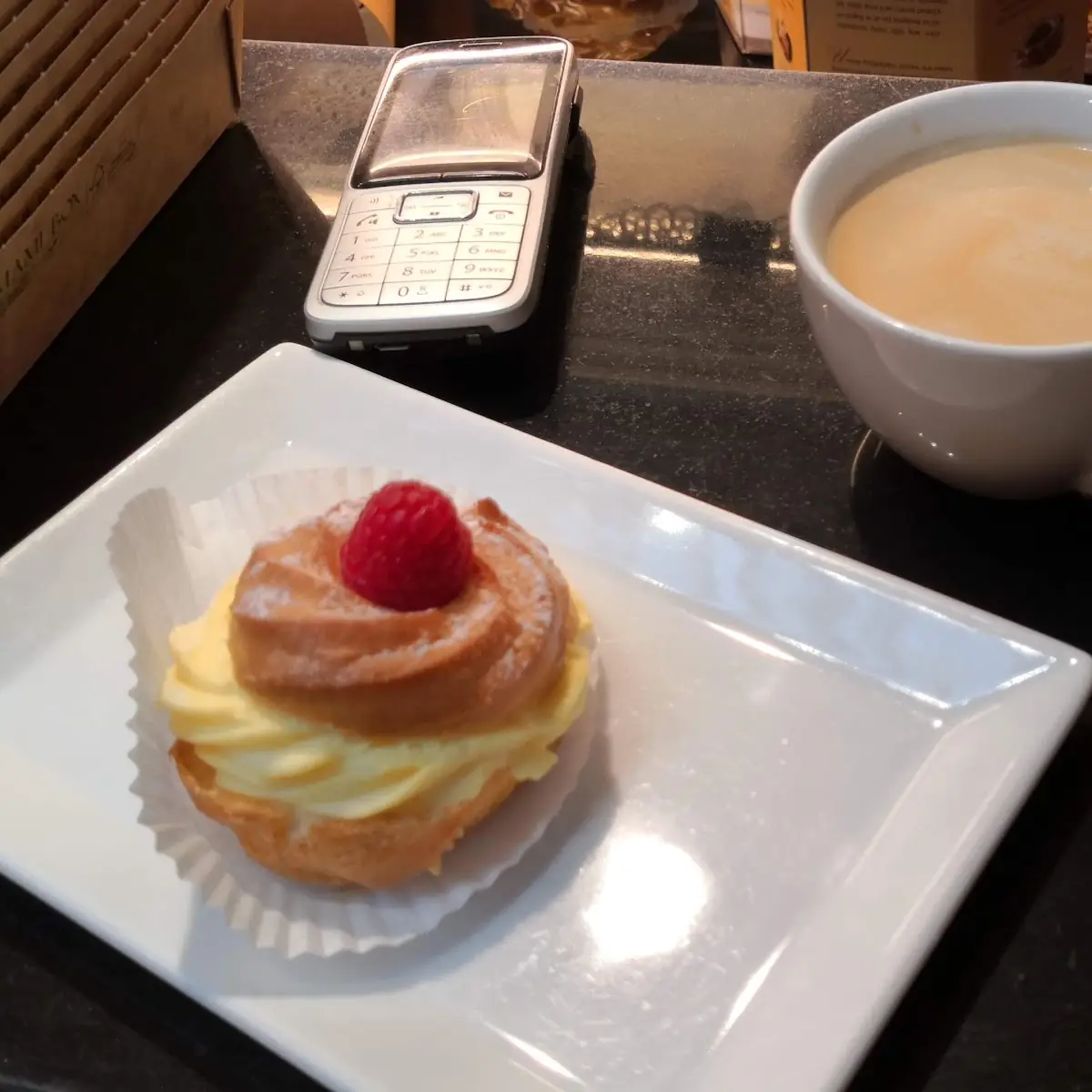 Essen und Trinken photo 7