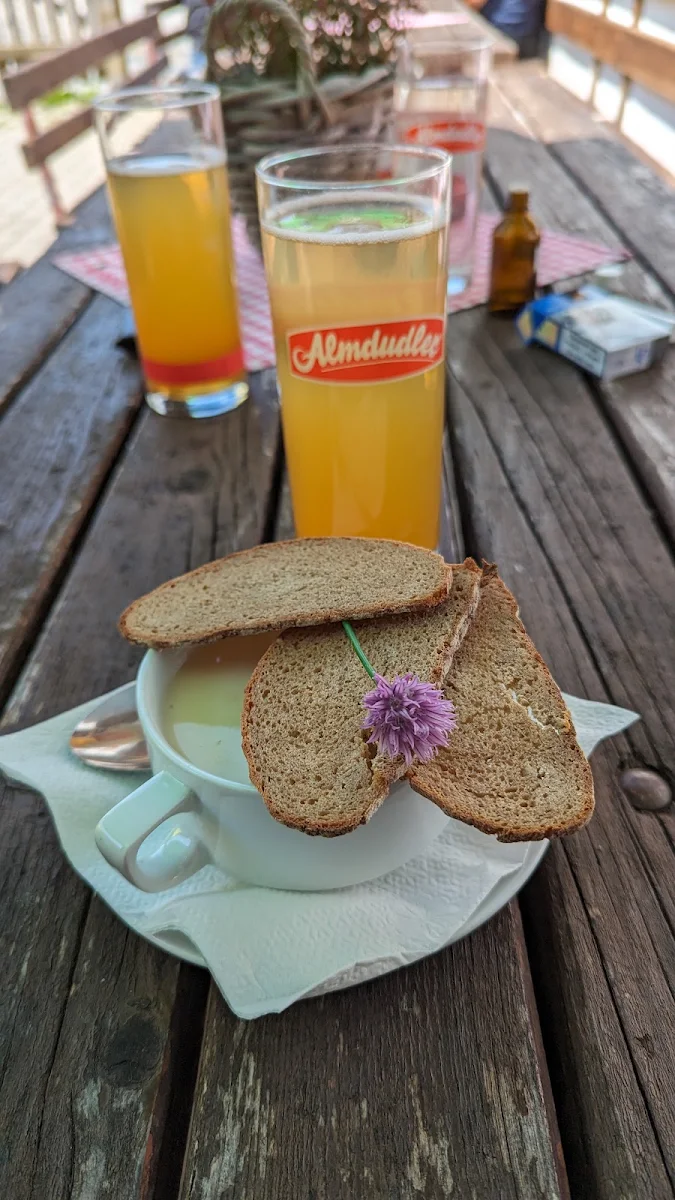 Essen und Trinken photo 4