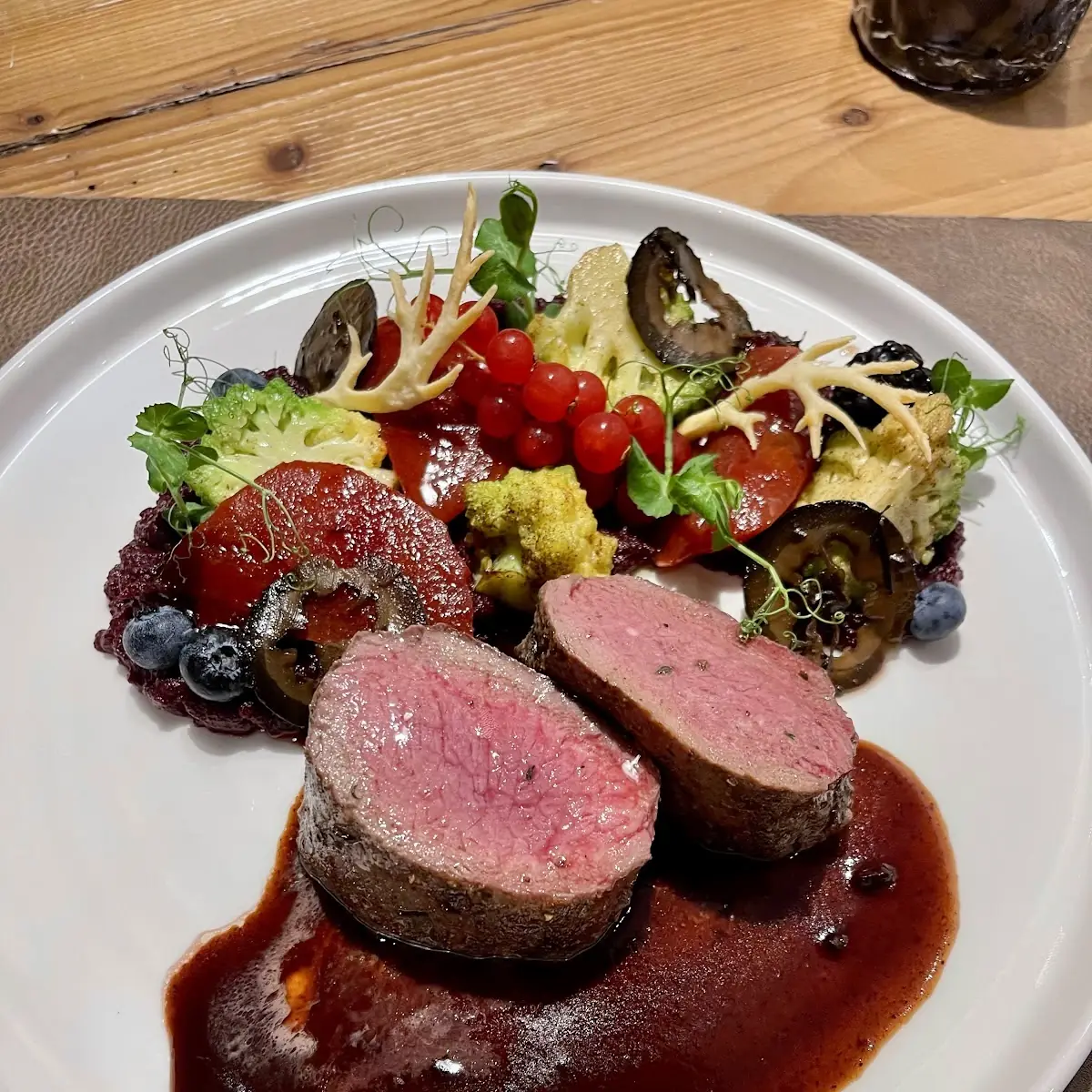 Essen und Trinken photo 3