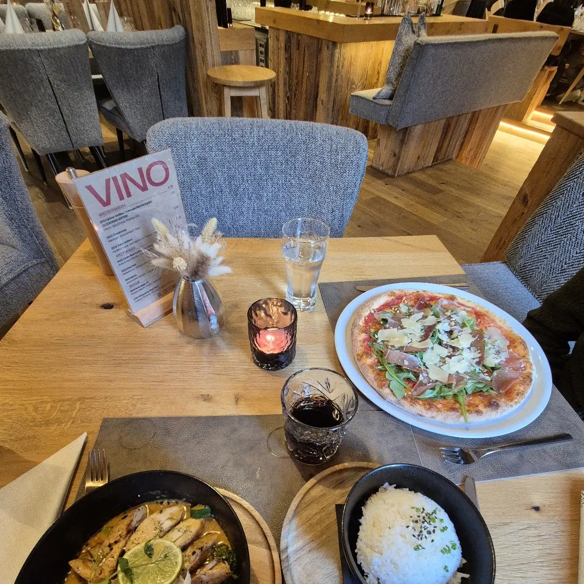 Essen und Trinken photo 5