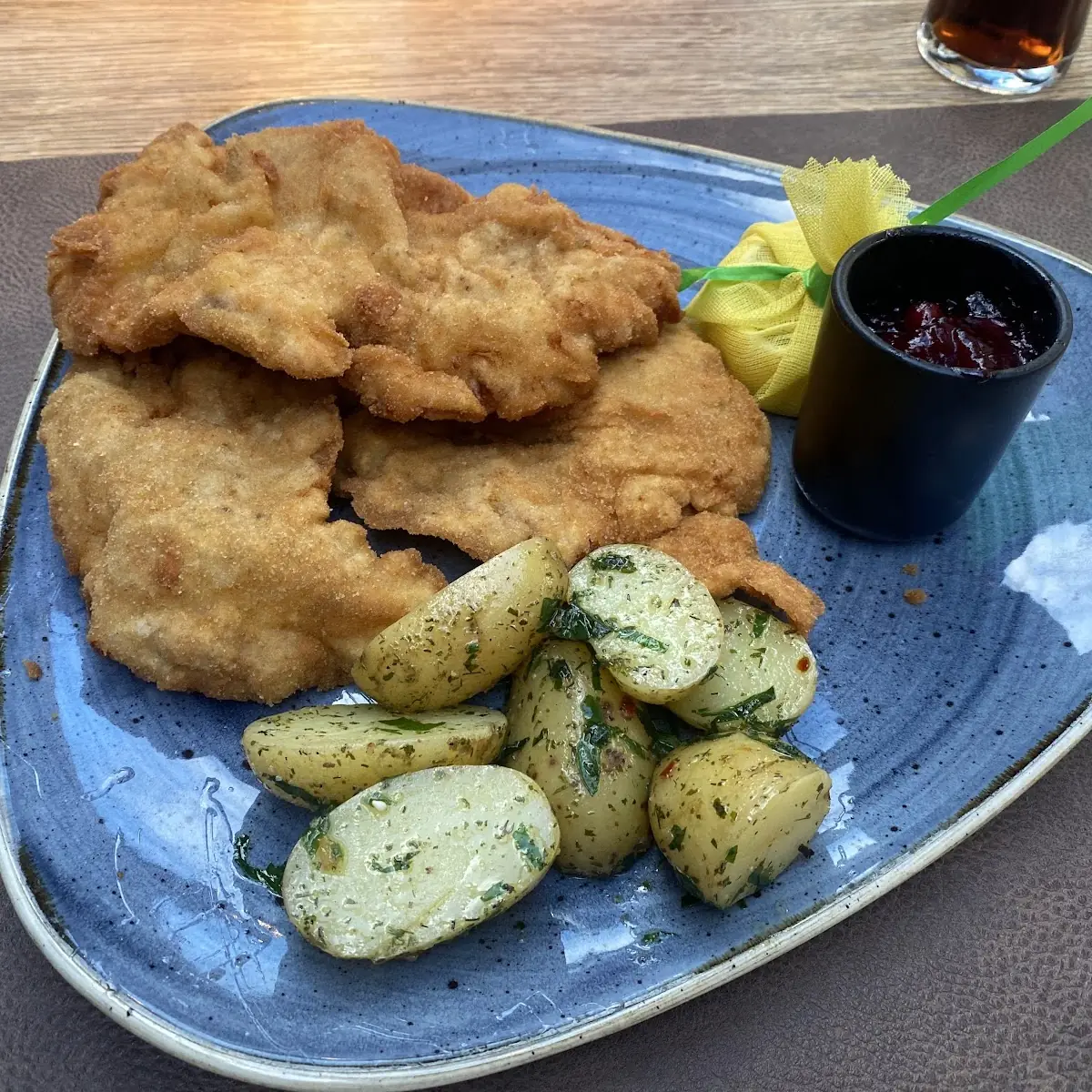 Essen und Trinken photo 6