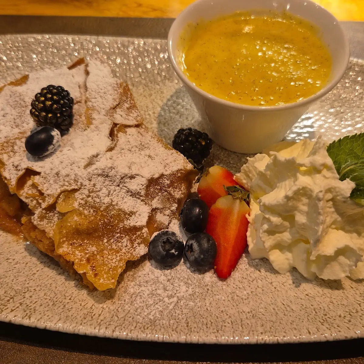 Essen und Trinken photo 9