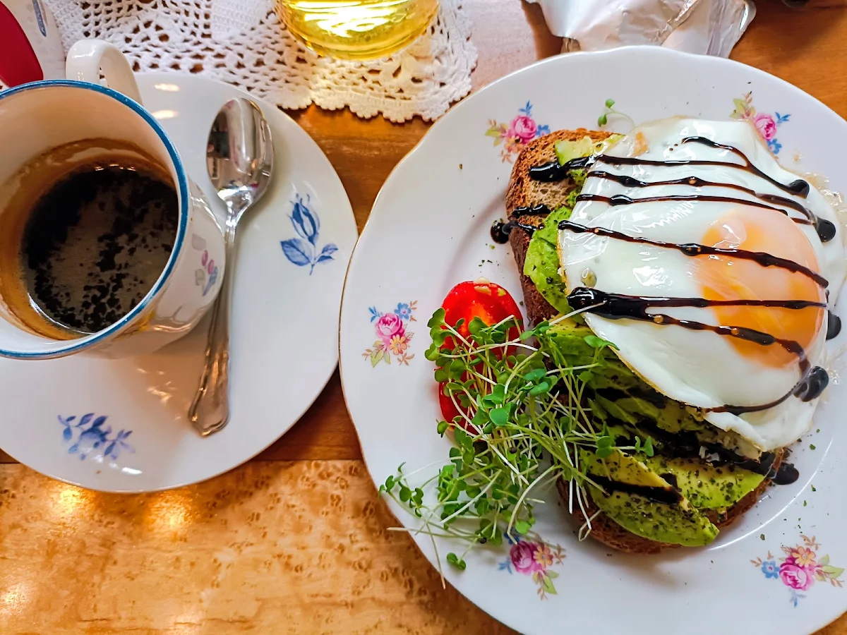 Essen und Trinken photo 3