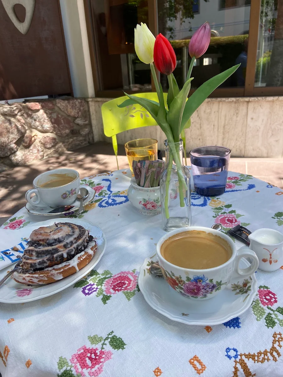 Essen und Trinken photo 4
