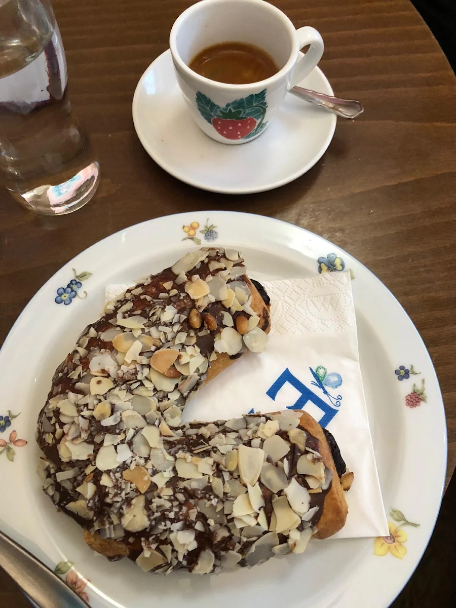 Essen und Trinken photo 8