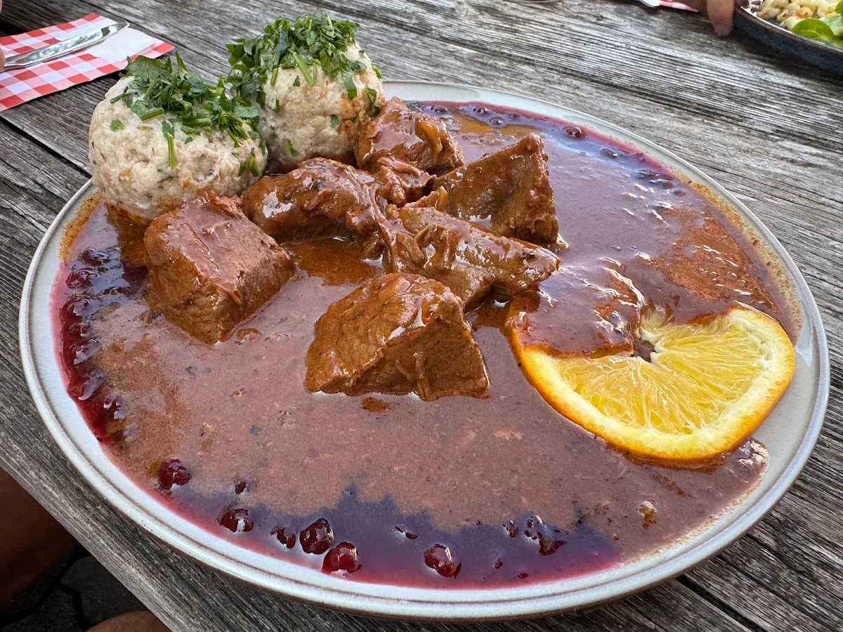Essen und Trinken photo 4