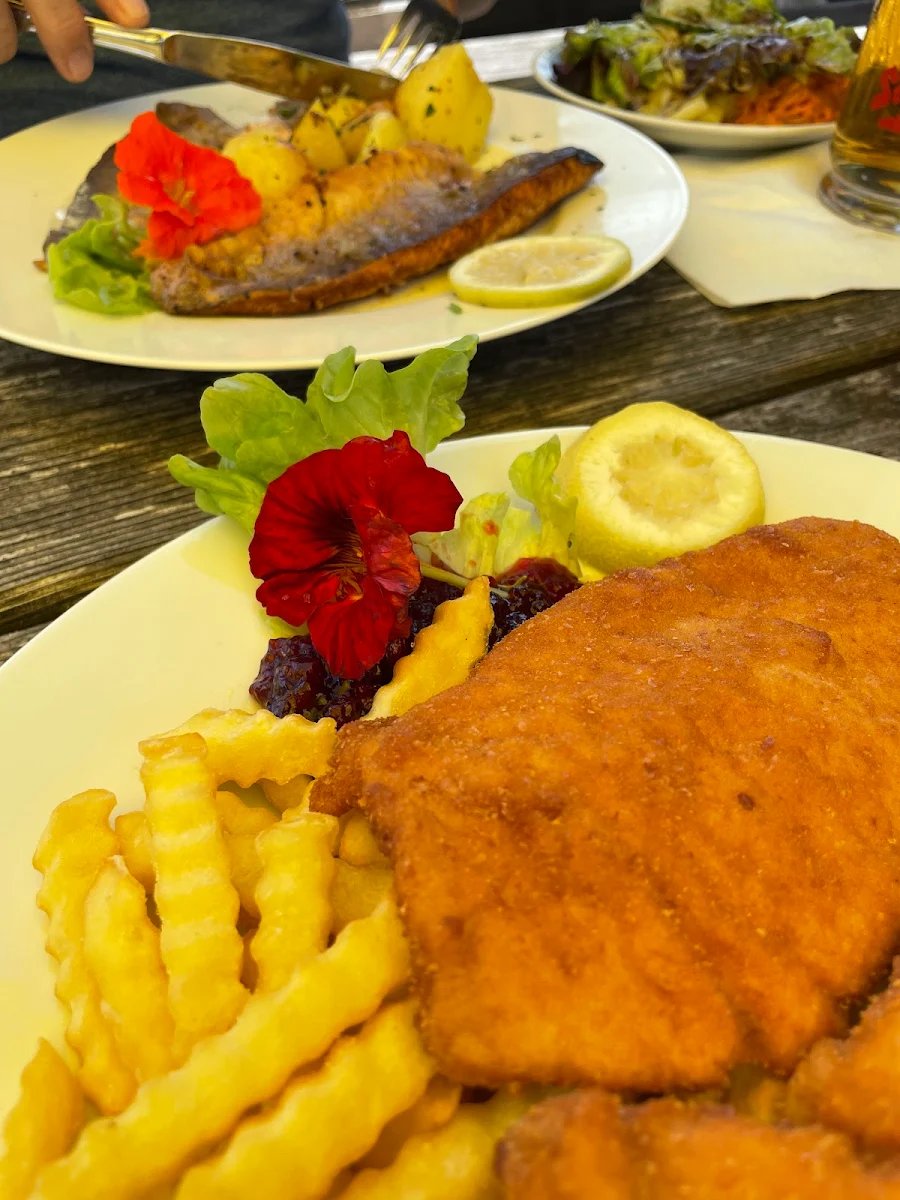 Essen und Trinken photo 5