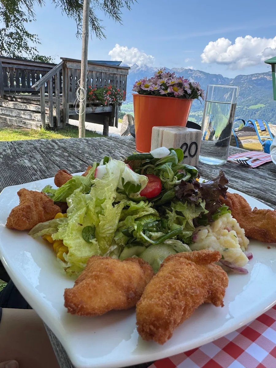 Essen und Trinken photo 9