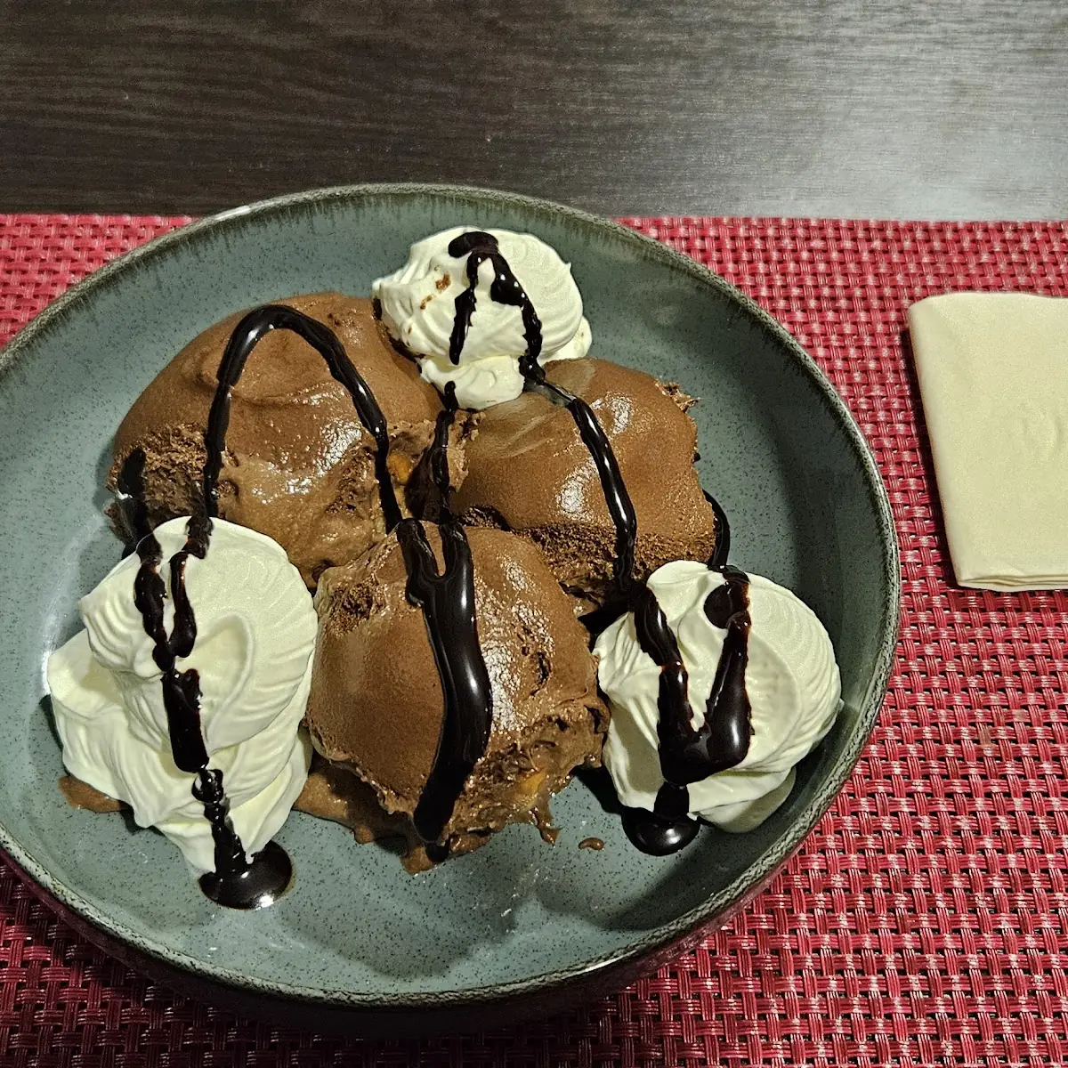 Essen und Trinken photo 10