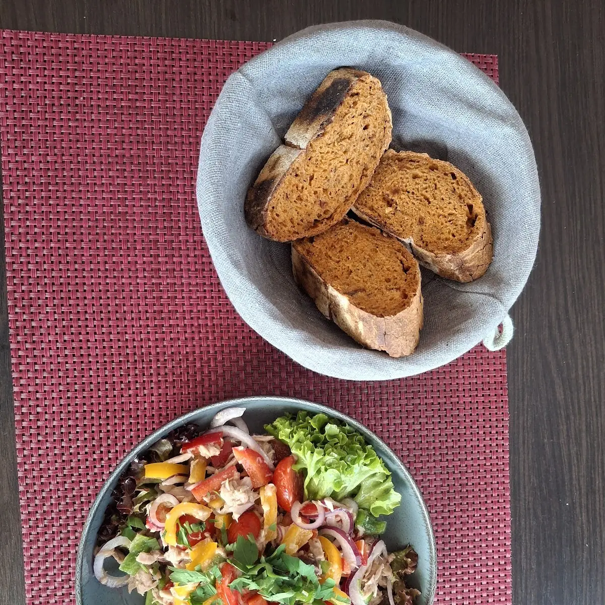 Essen und Trinken photo 2