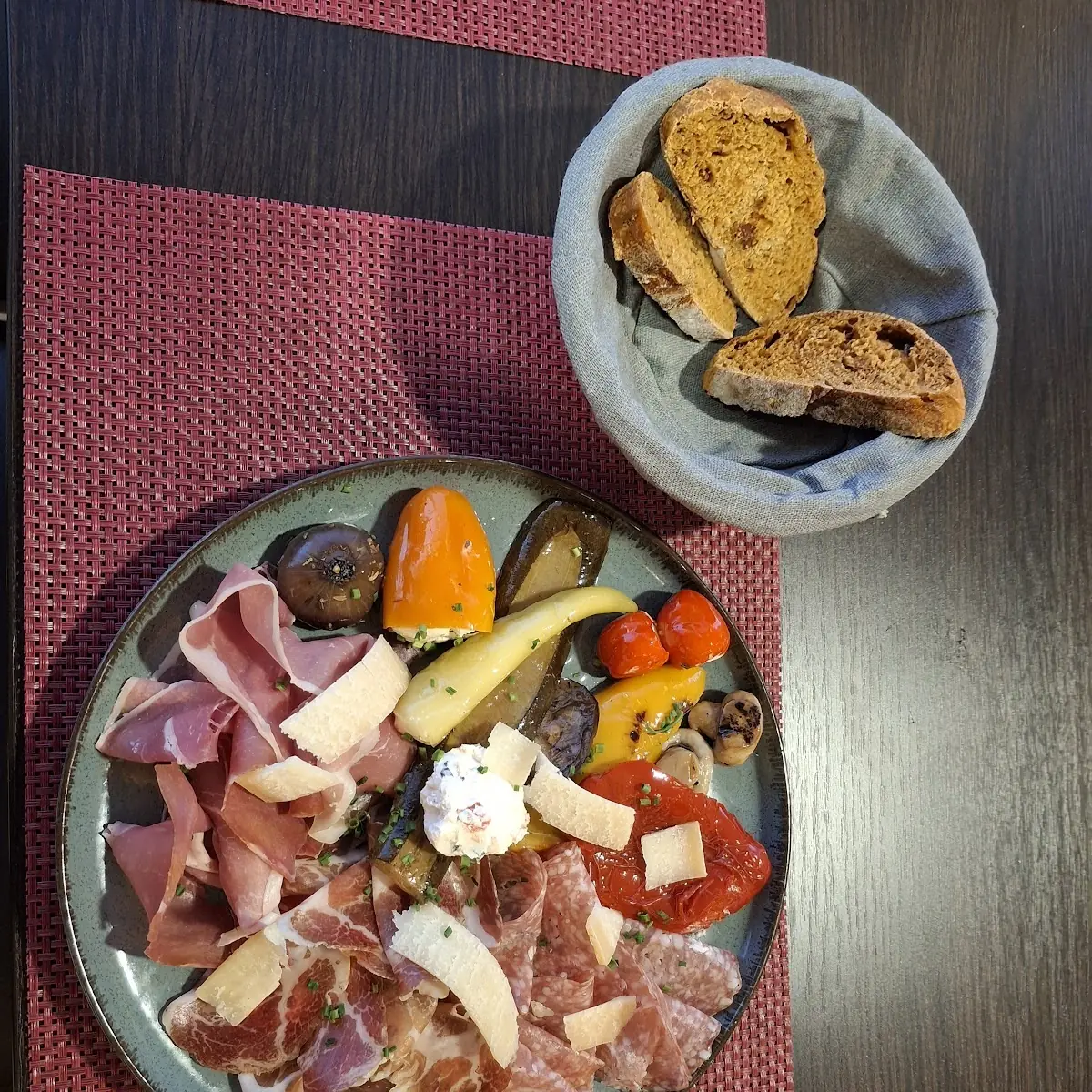 Essen und Trinken photo 4