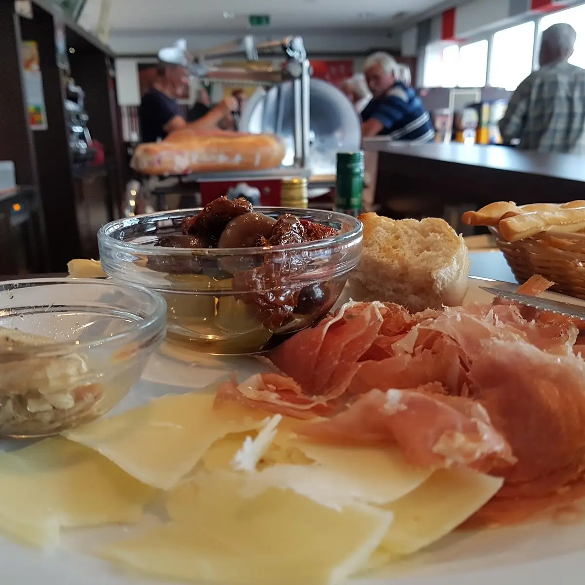 Essen und Trinken photo 8