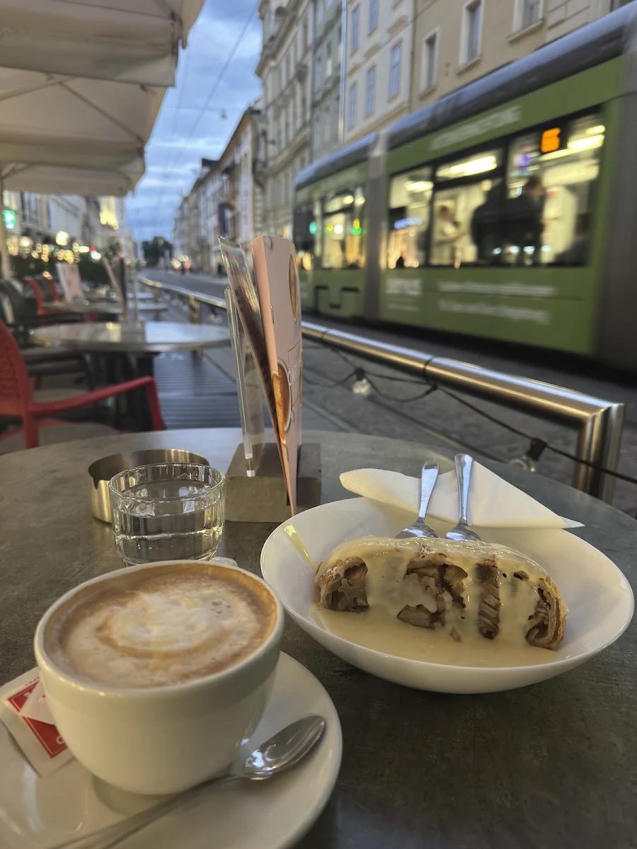 Essen und Trinken photo 10
