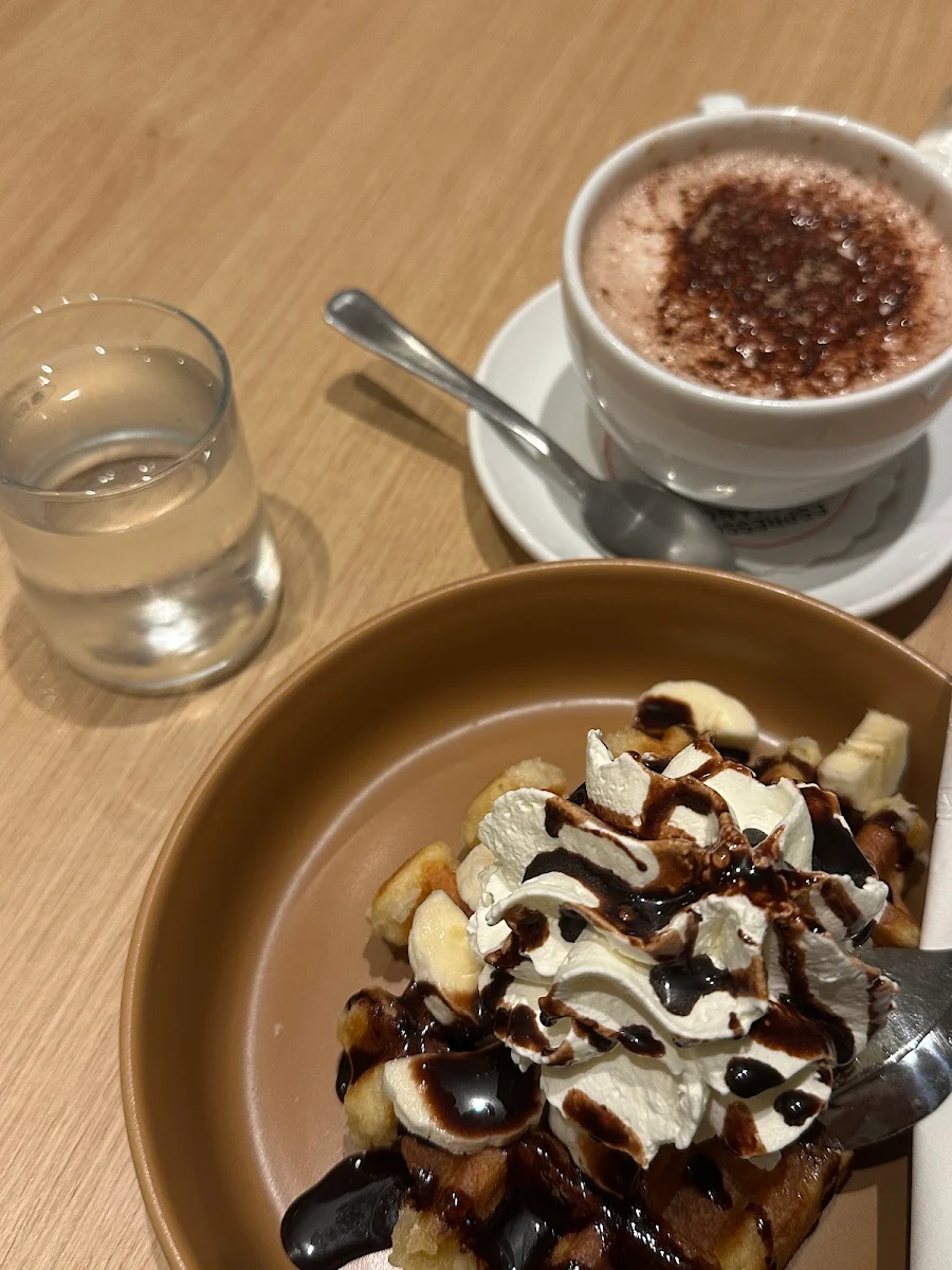 Essen und Trinken photo 6