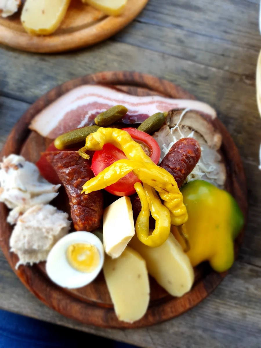 Essen und Trinken photo 2