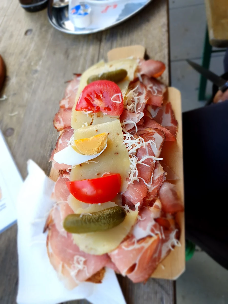 Essen und Trinken photo 4