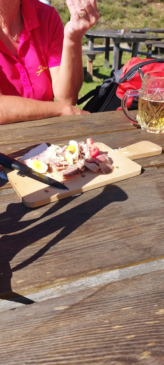 Essen und Trinken photo 6