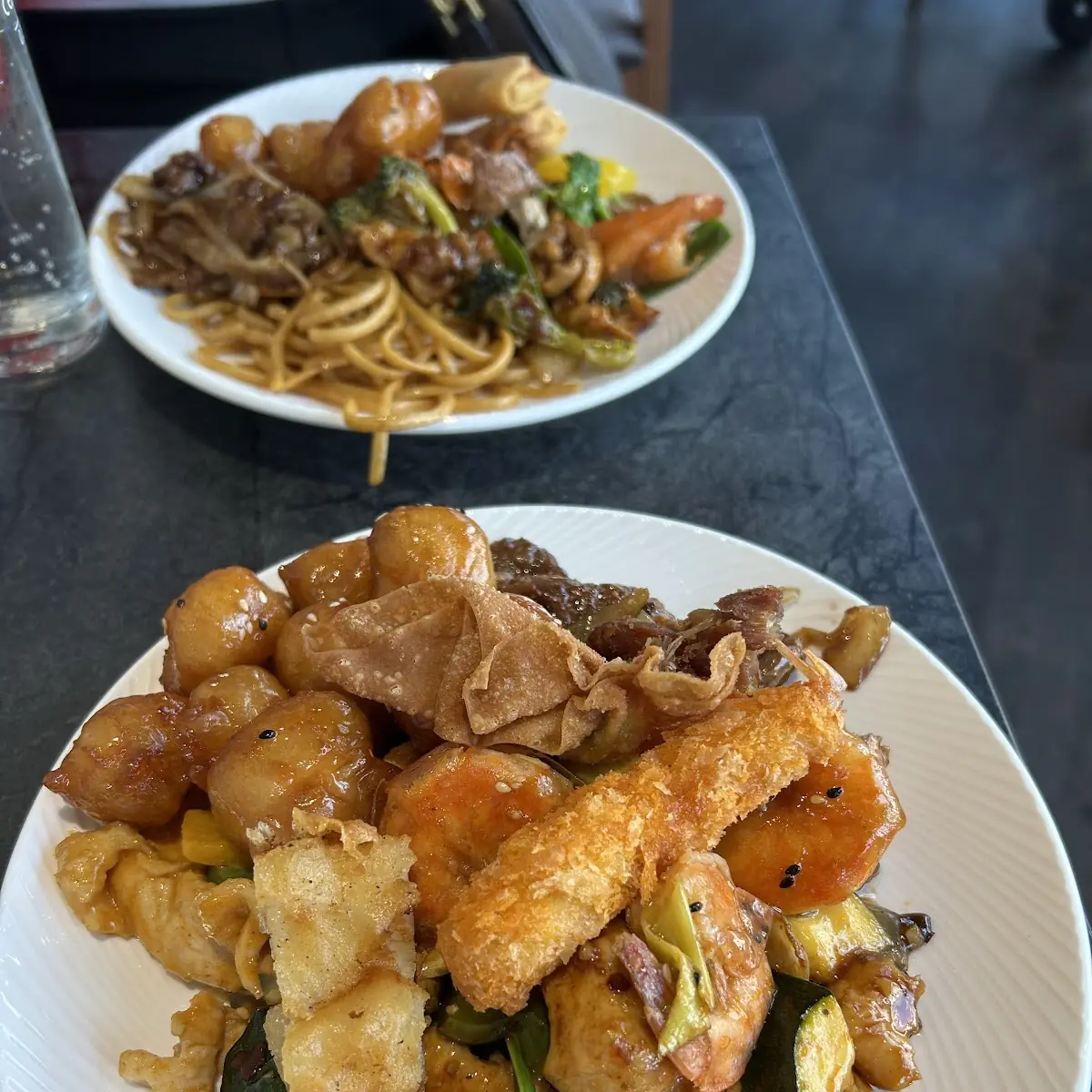 Essen und Trinken photo 10