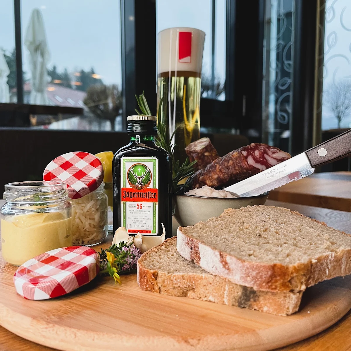 Essen und Trinken photo 1