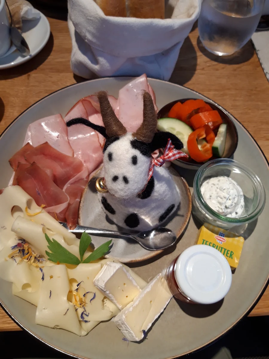 Essen und Trinken photo 10