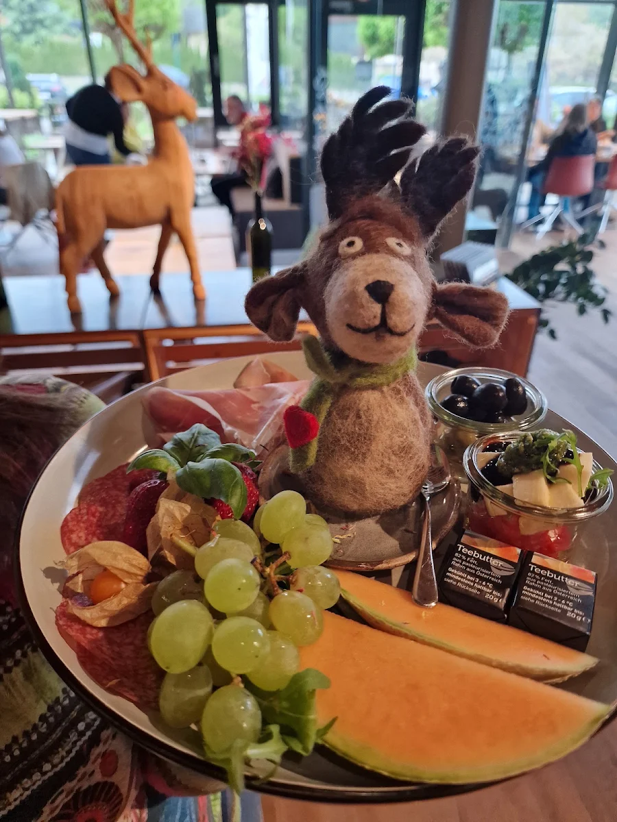 Essen und Trinken photo 4