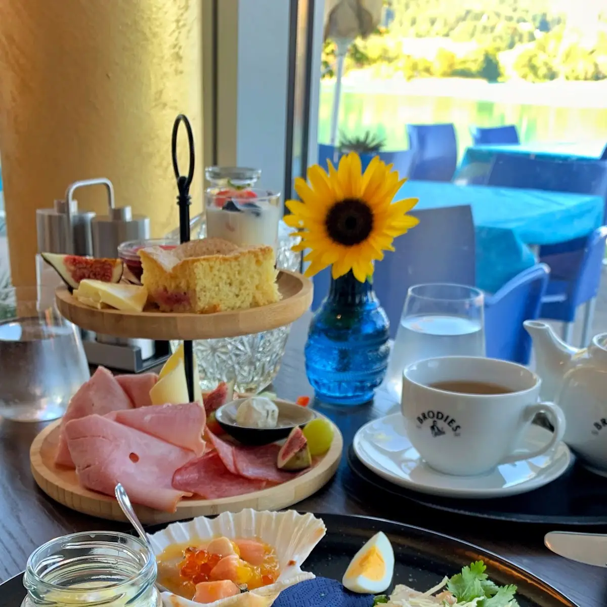 Essen und Trinken photo 10
