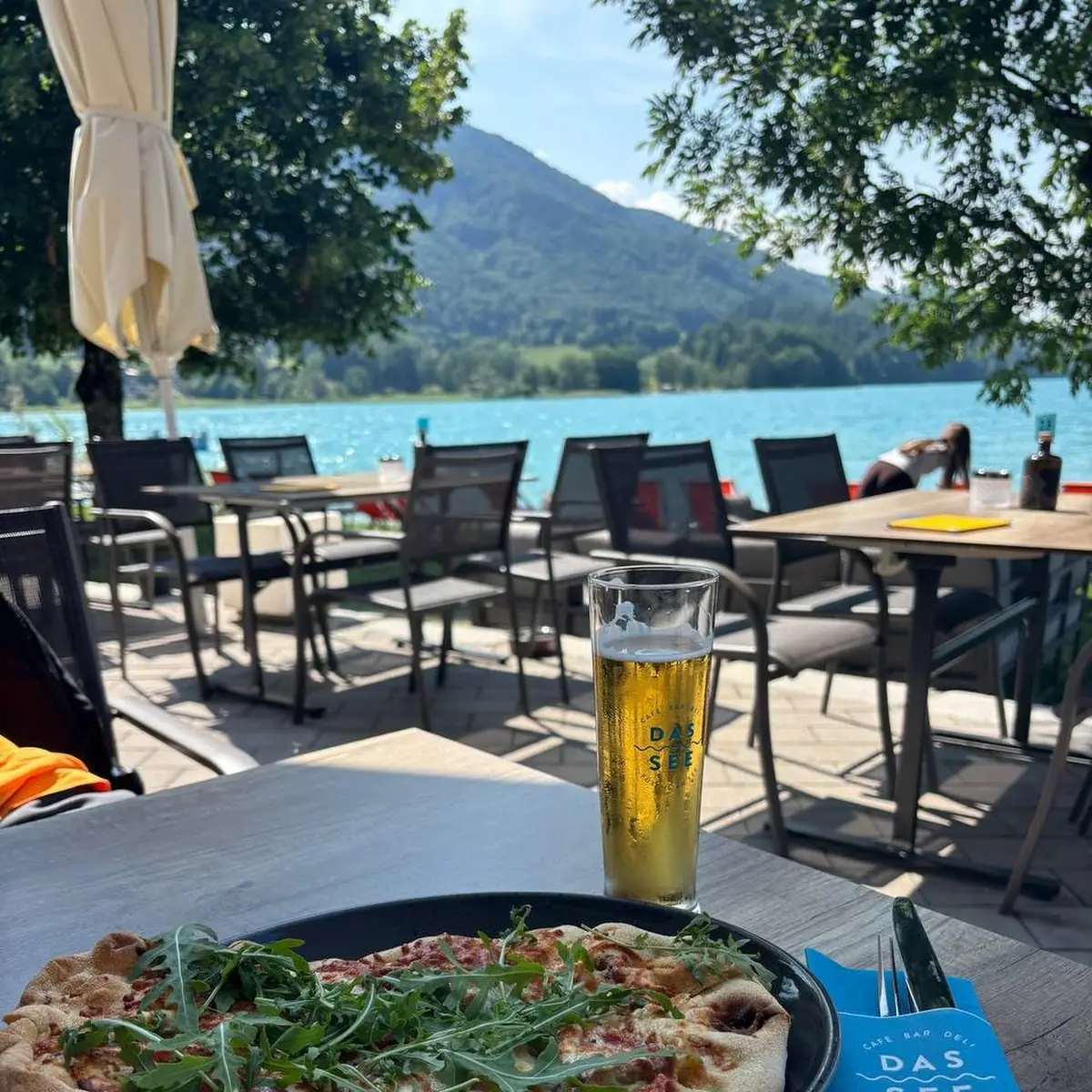 Essen und Trinken photo 2