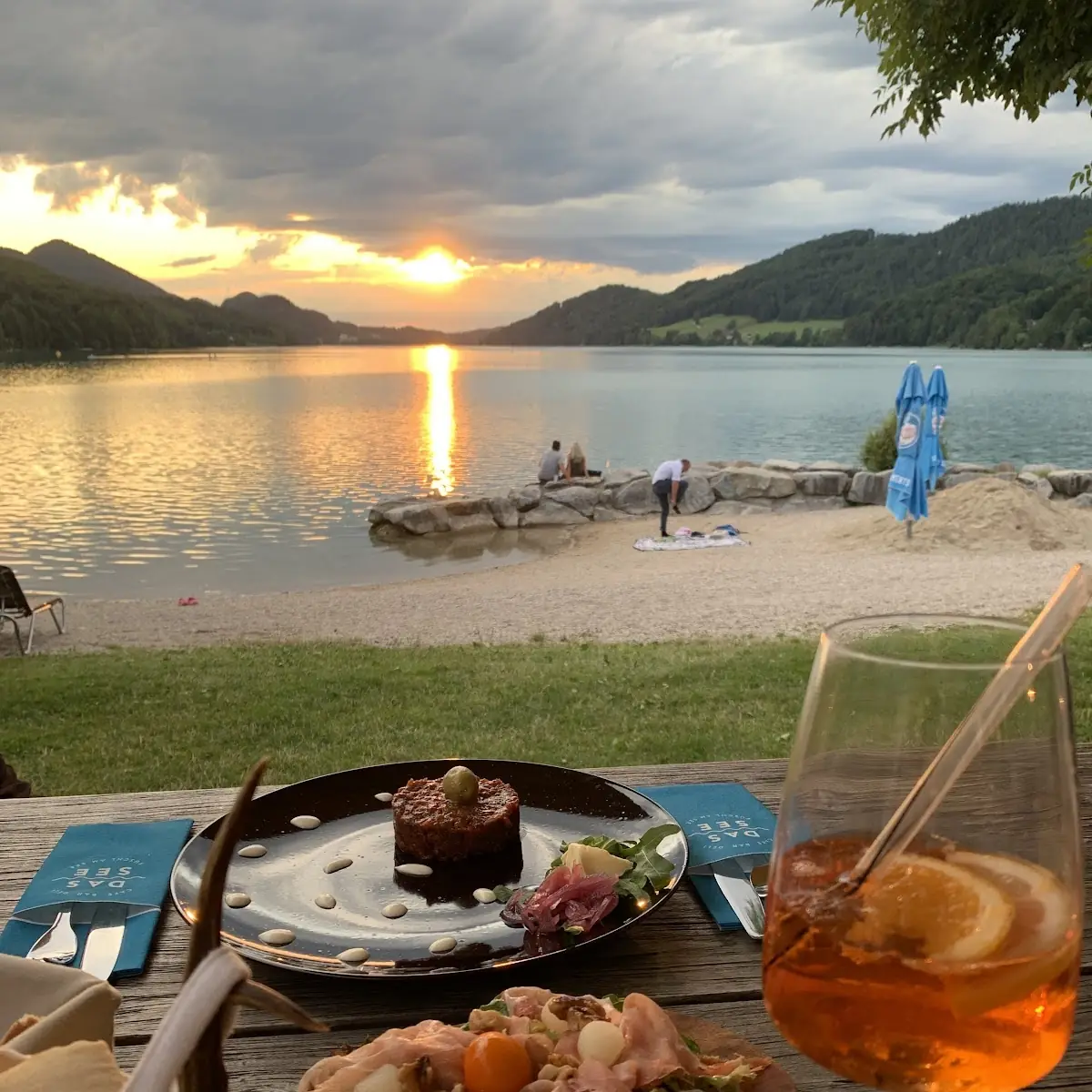 Essen und Trinken photo 4