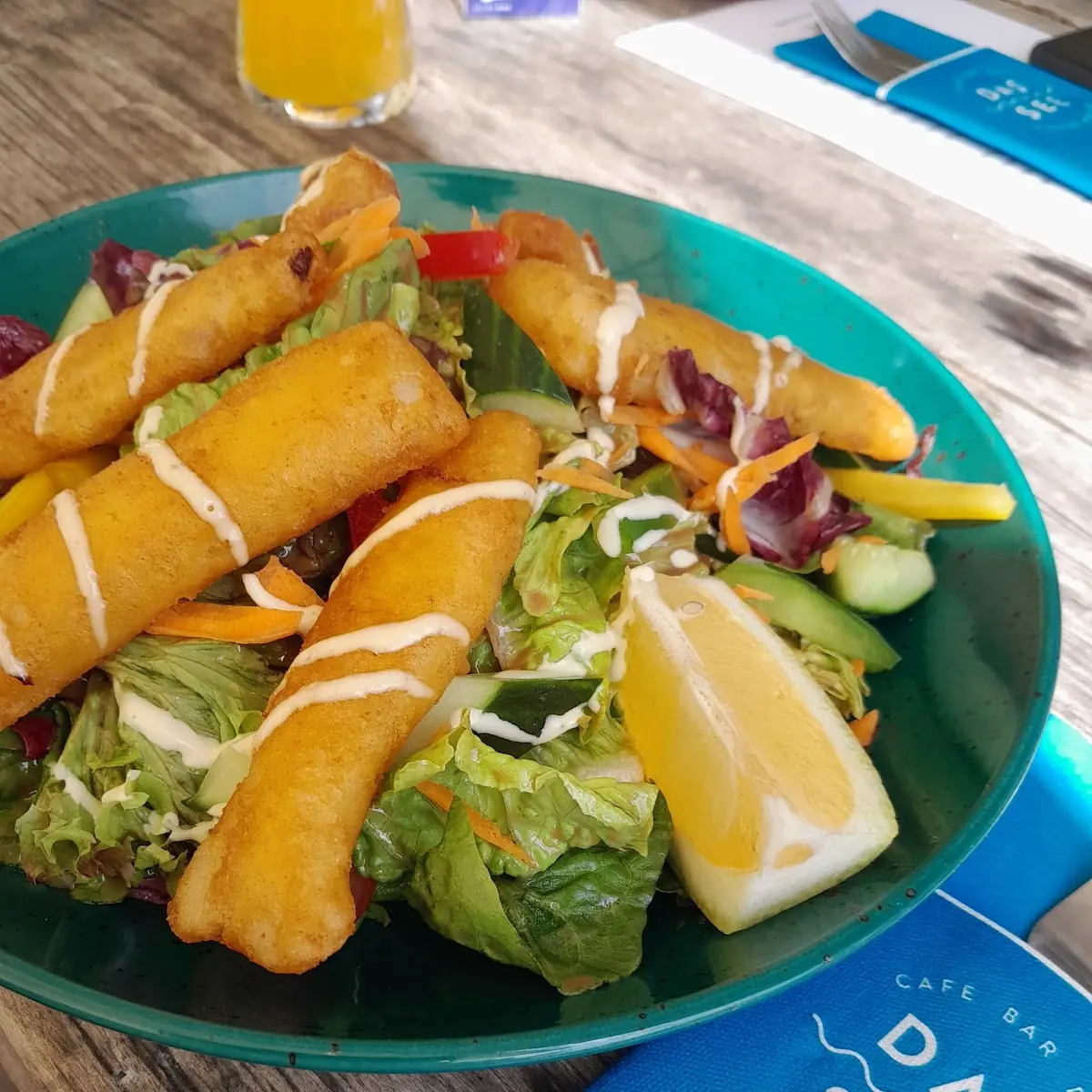 Essen und Trinken photo 9