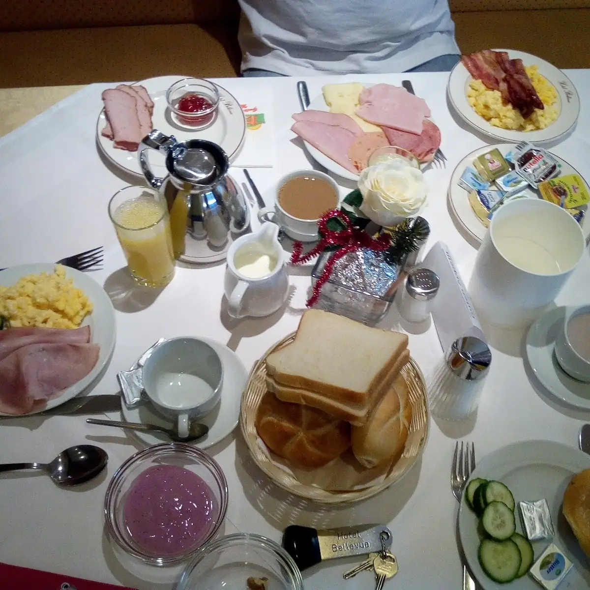 Essen und Trinken photo 5
