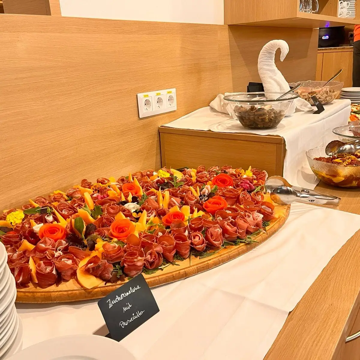 Essen und Trinken photo 7