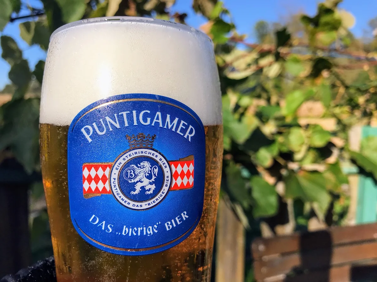 Essen und Trinken photo 10