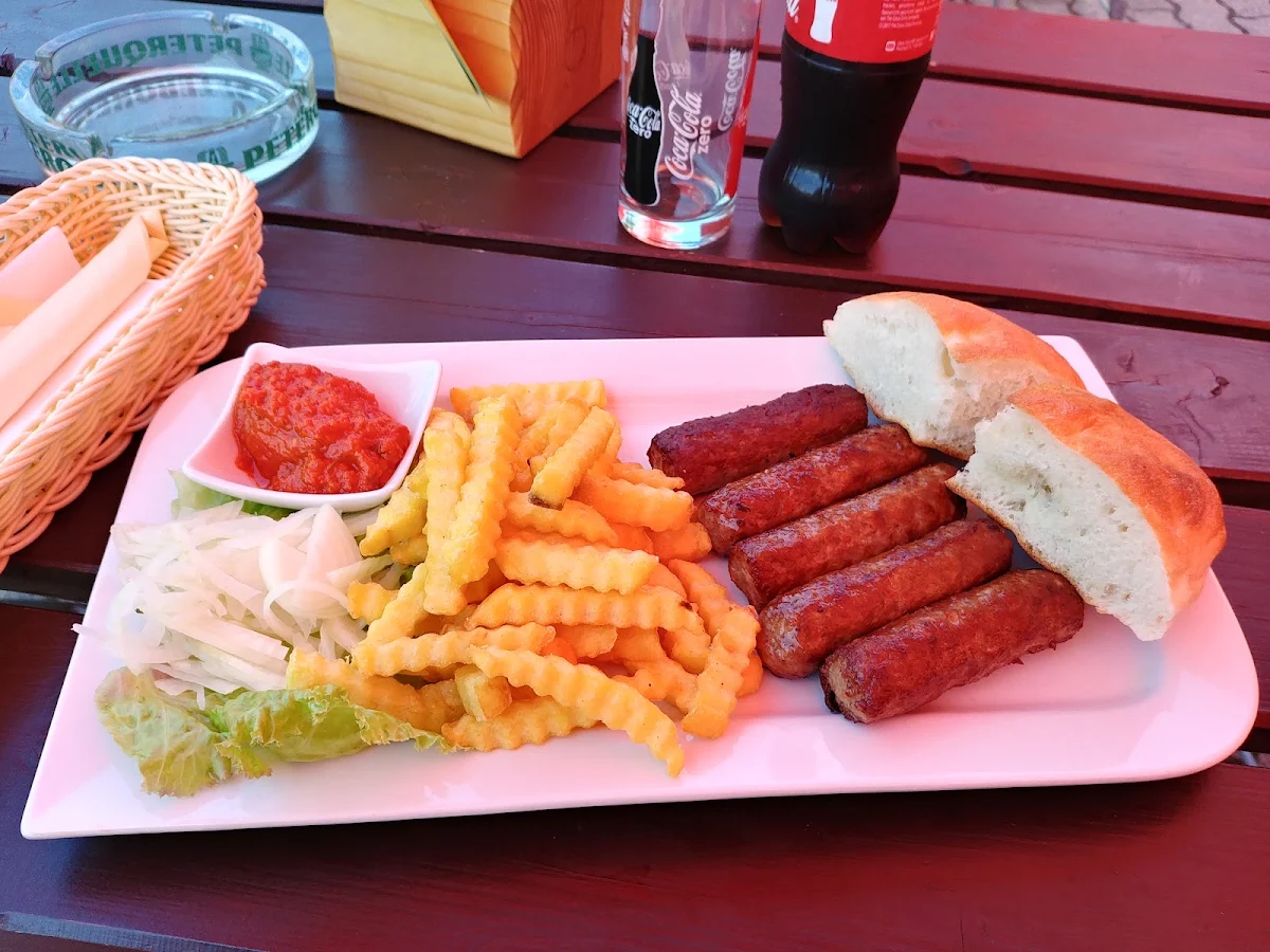 Essen und Trinken photo 3