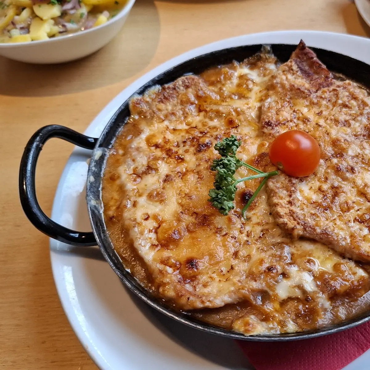 Essen und Trinken photo 10