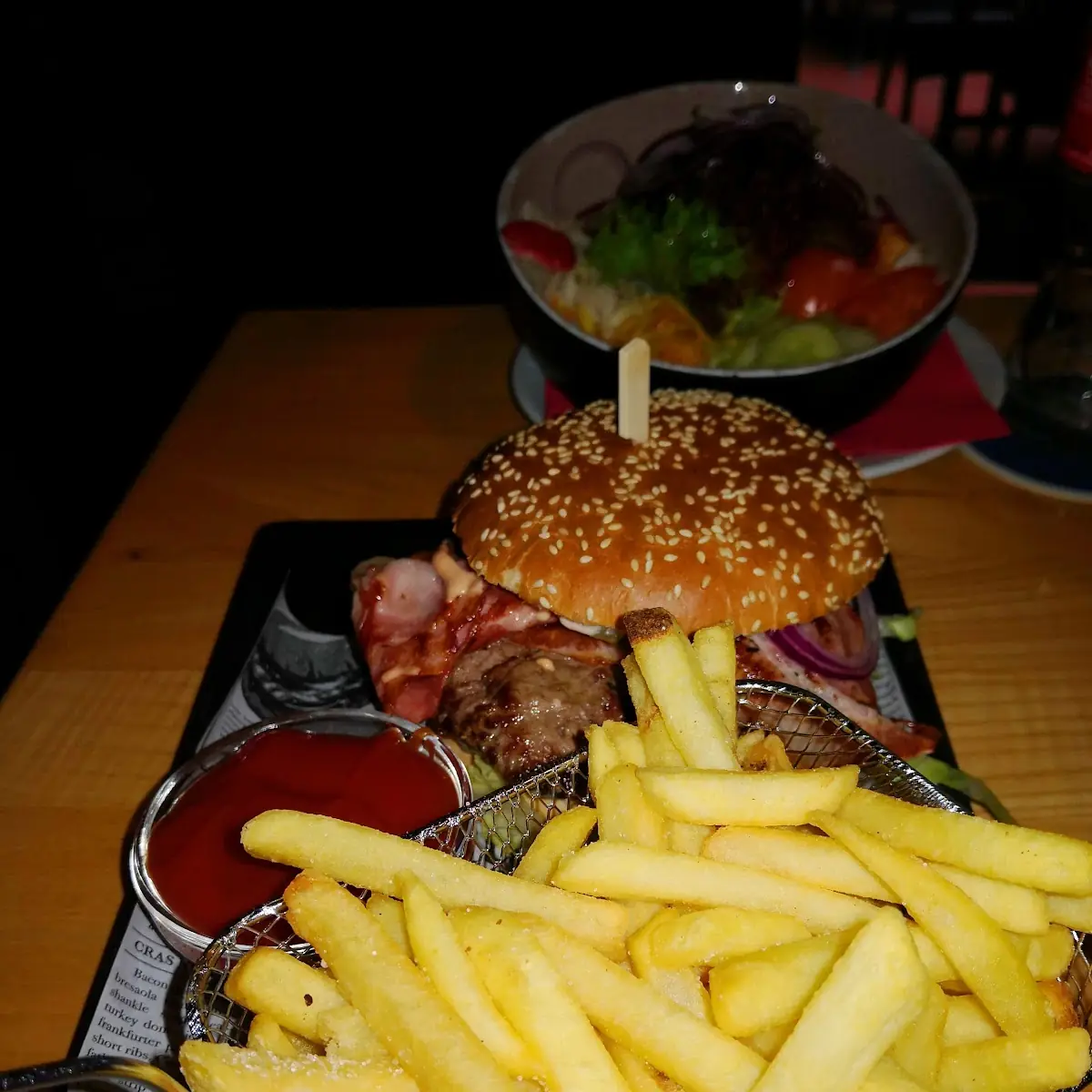 Essen und Trinken photo 2