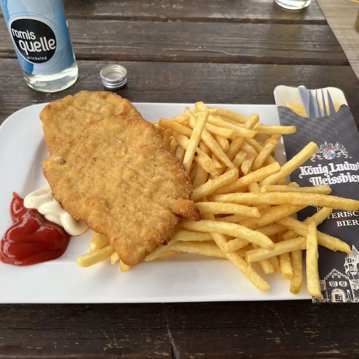 Essen und Trinken photo 3