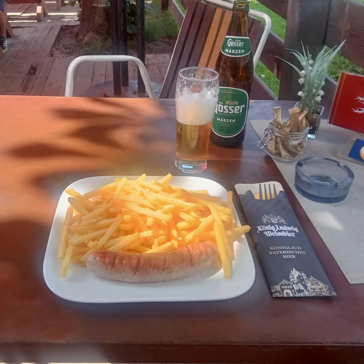 Essen und Trinken photo 5