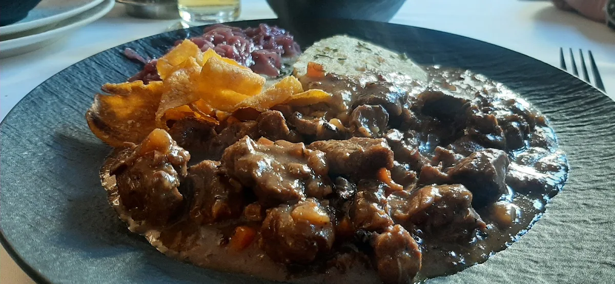 Essen und Trinken photo 10