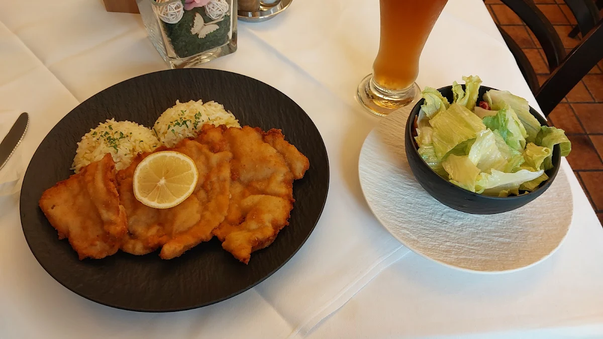 Essen und Trinken photo 2