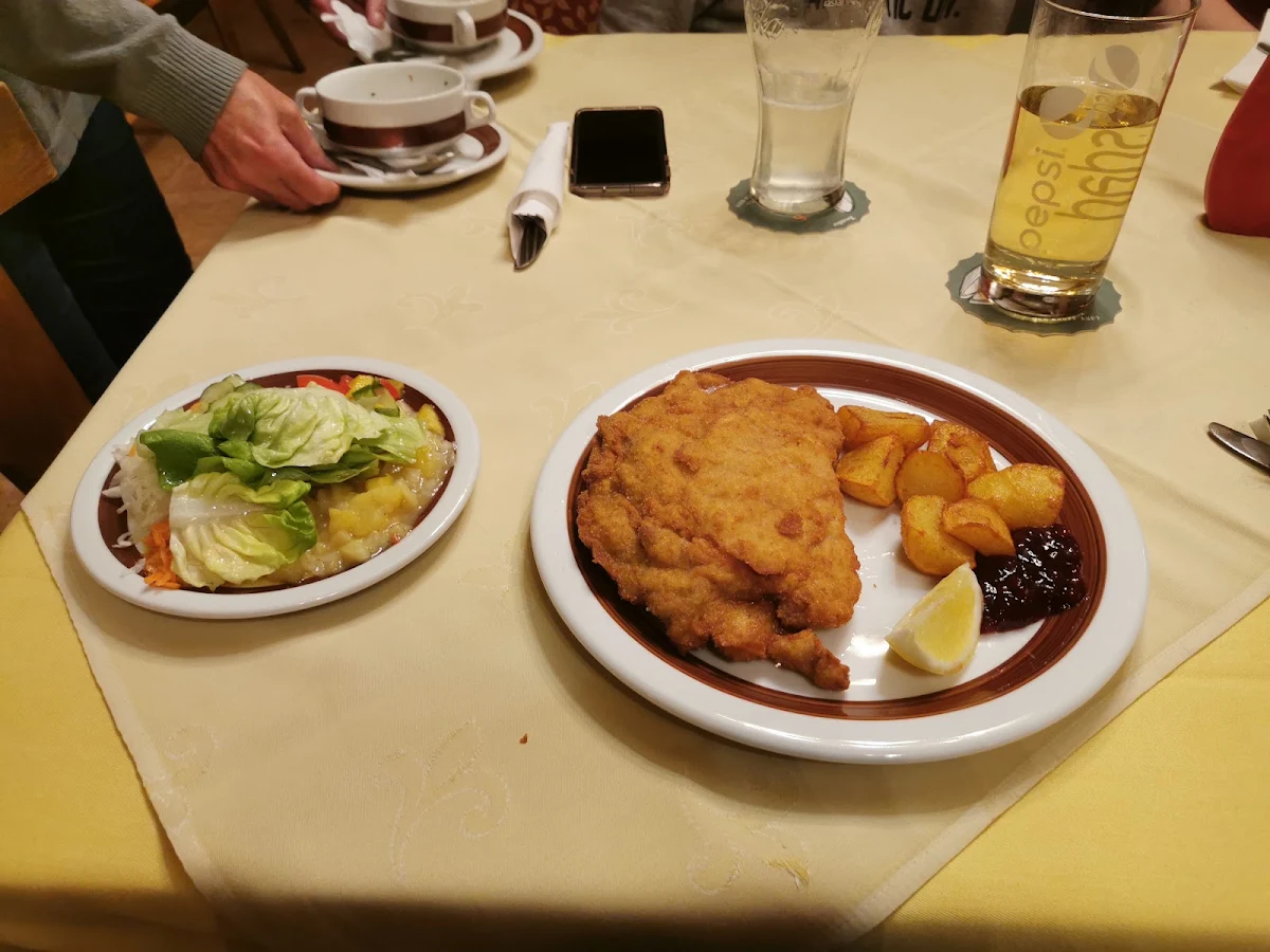 Essen und Trinken photo 2