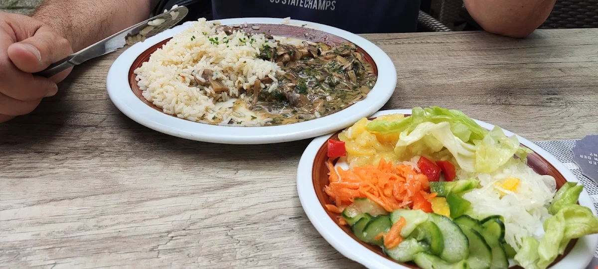 Essen und Trinken photo 3