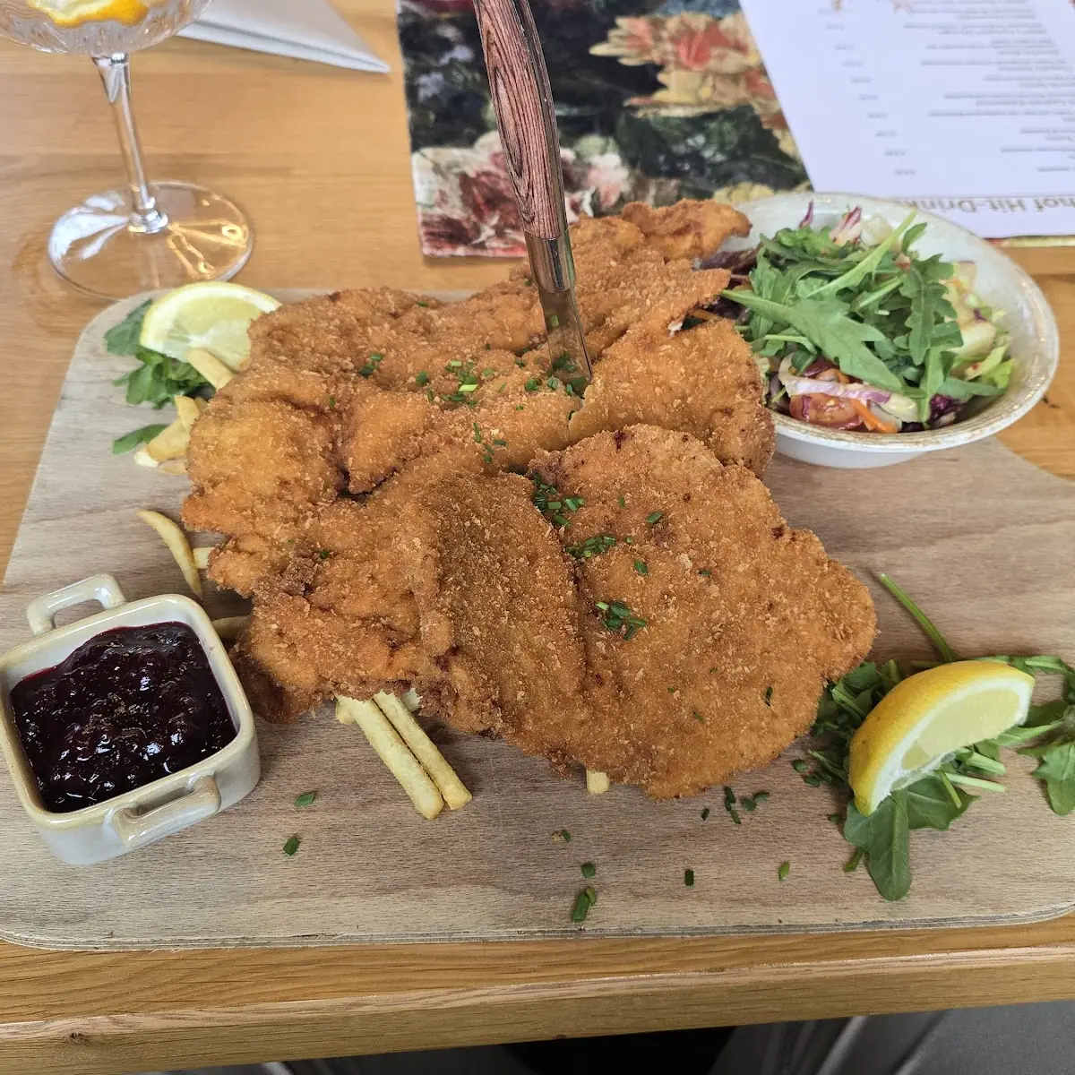 Essen und Trinken photo 10