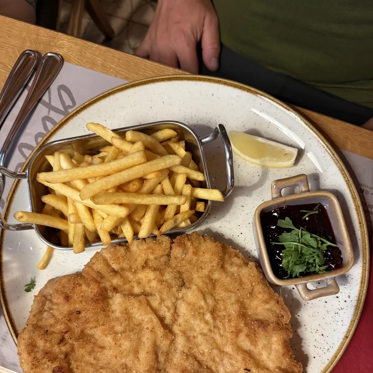 Essen und Trinken photo 3