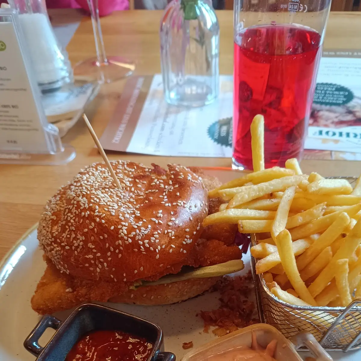 Essen und Trinken photo 8