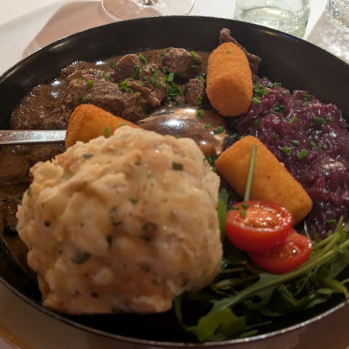 Essen und Trinken photo 9