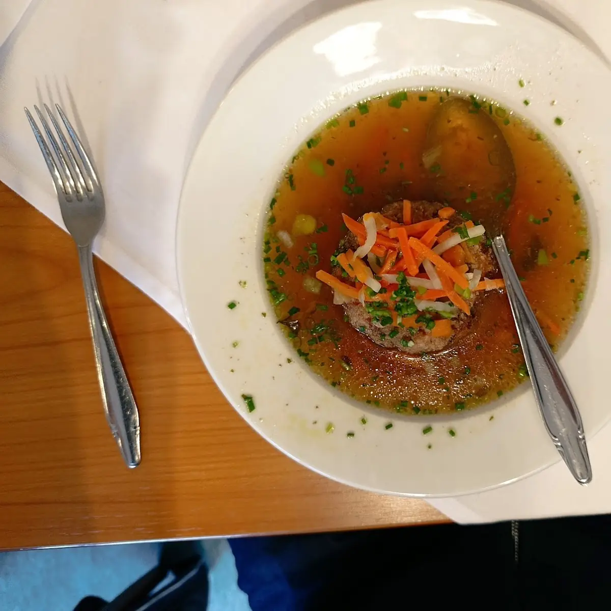 Essen und Trinken photo 1