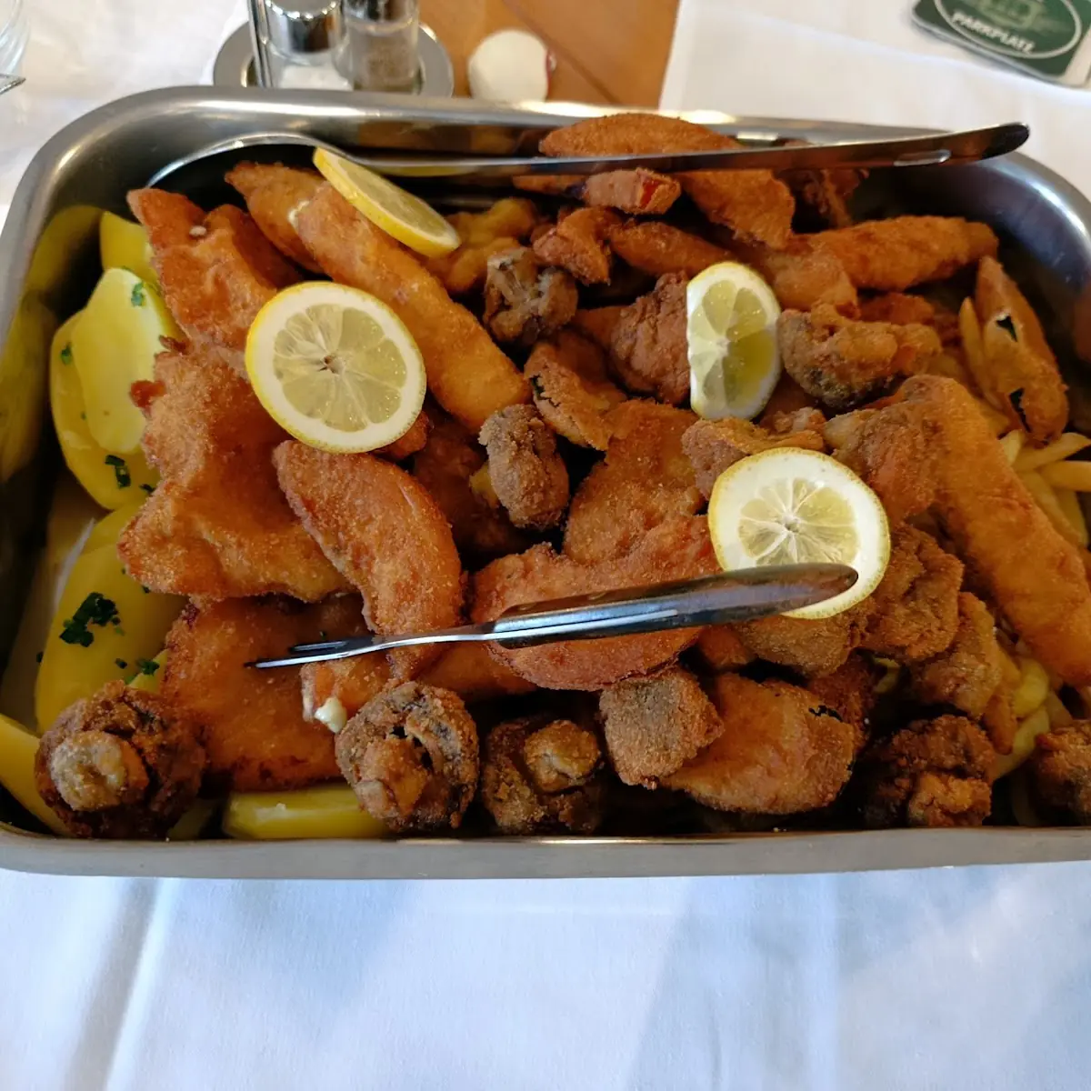 Essen und Trinken photo 2