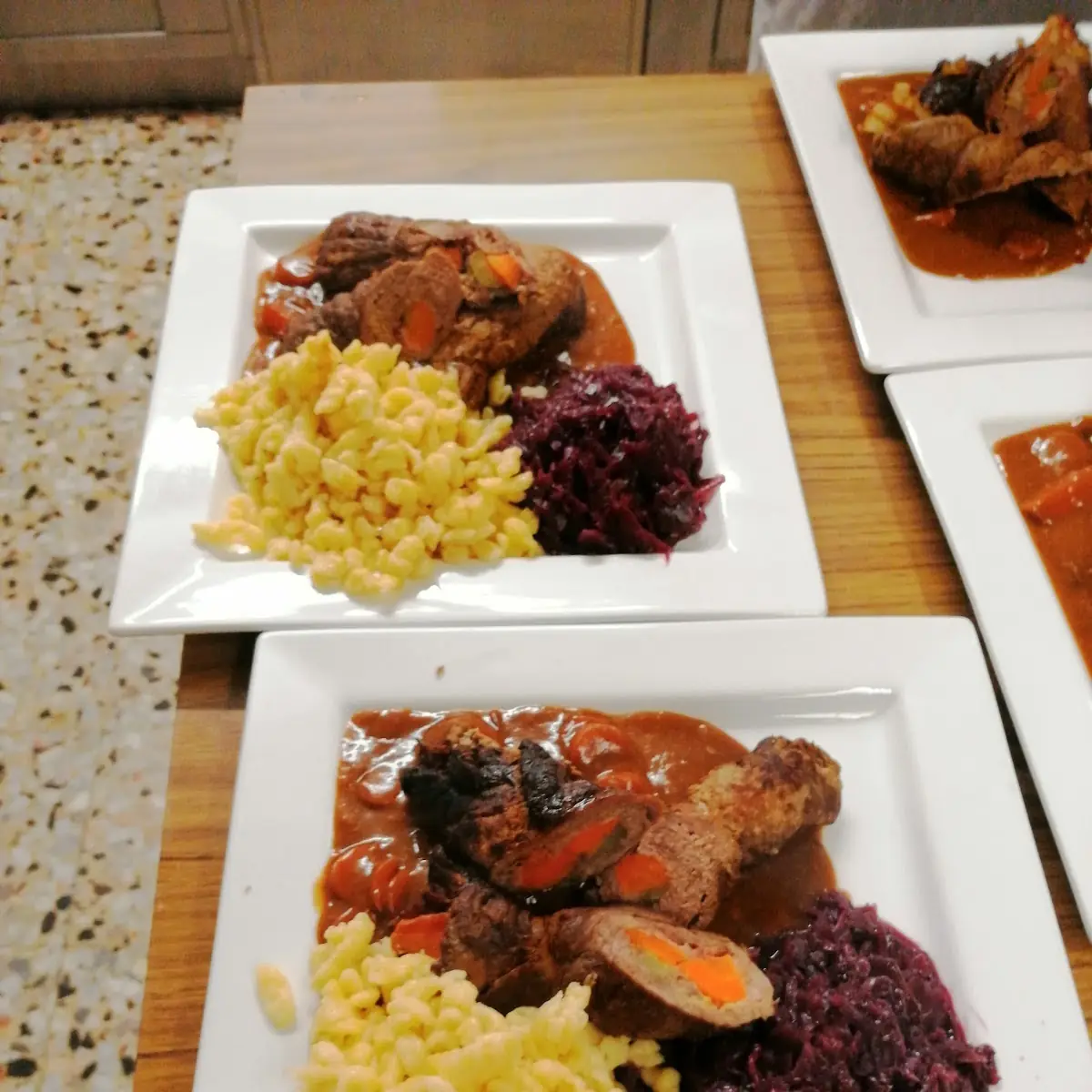 Essen und Trinken photo 3